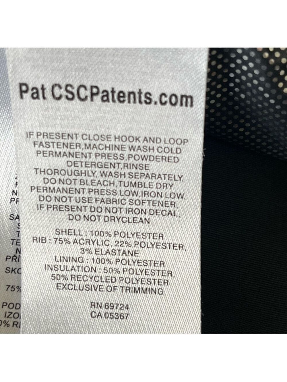Columbia Rugged Path Parka - Picture 12 of 15